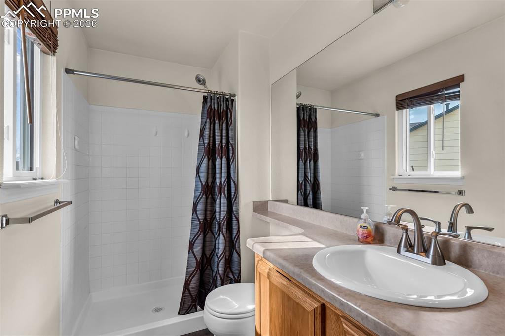 7599 Sailwind Drive Colorado Springs CO 80925