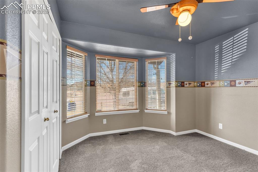 7599 Sailwind Drive Colorado Springs CO 80925