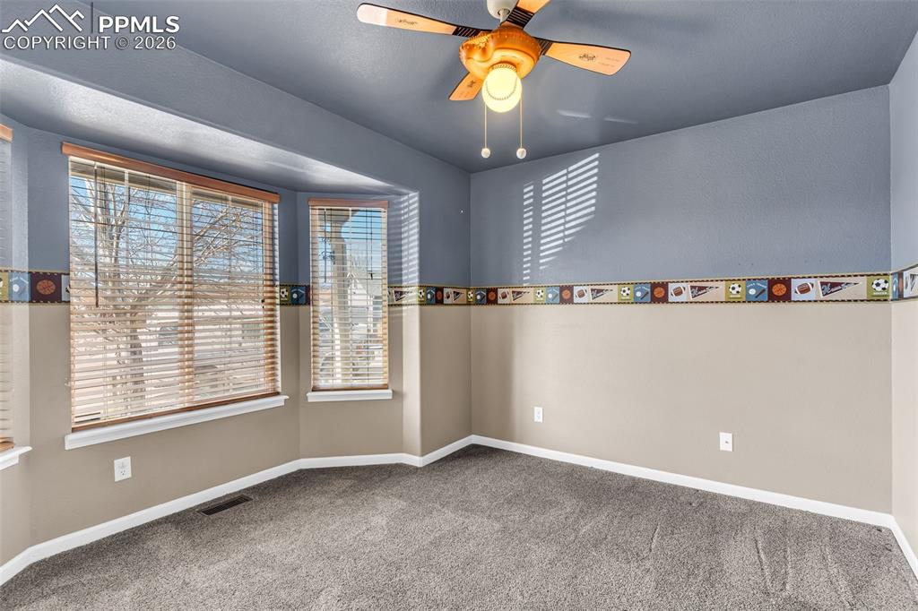 7599 Sailwind Drive Colorado Springs CO 80925
