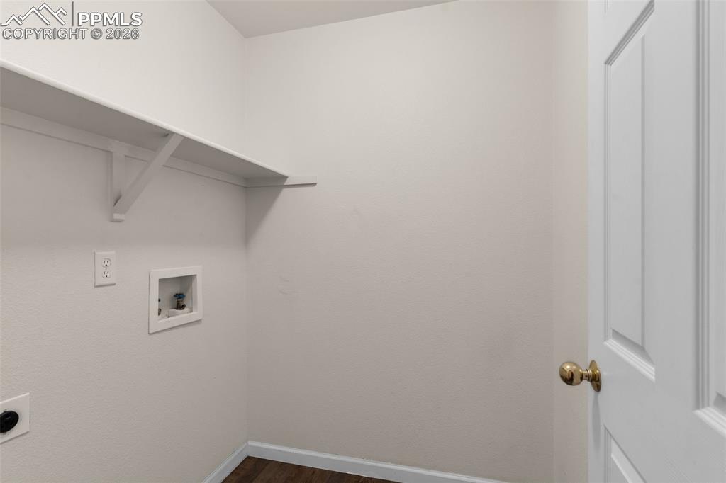 7599 Sailwind Drive Colorado Springs CO 80925