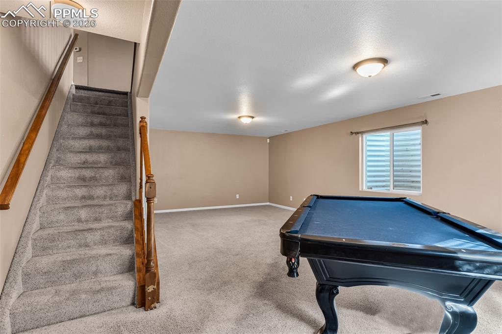 7599 Sailwind Drive Colorado Springs CO 80925