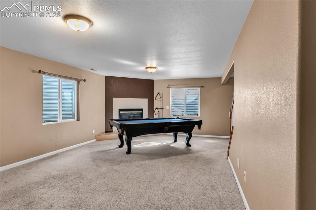 7599 Sailwind Drive Colorado Springs CO 80925
