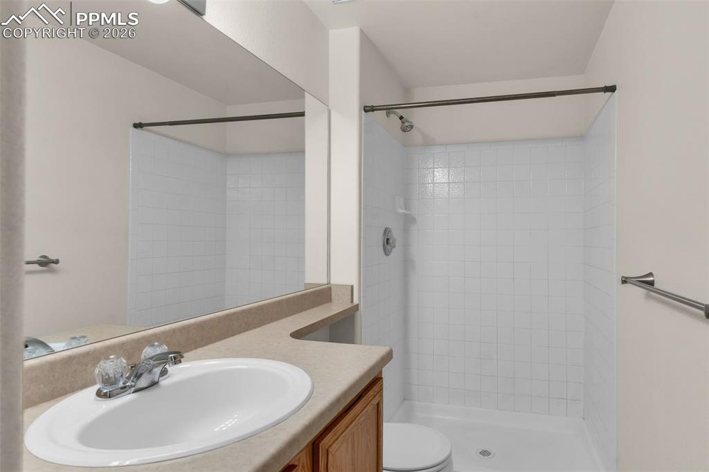 7599 Sailwind Drive Colorado Springs CO 80925