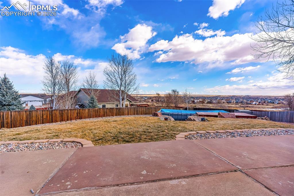 7599 Sailwind Drive Colorado Springs CO 80925