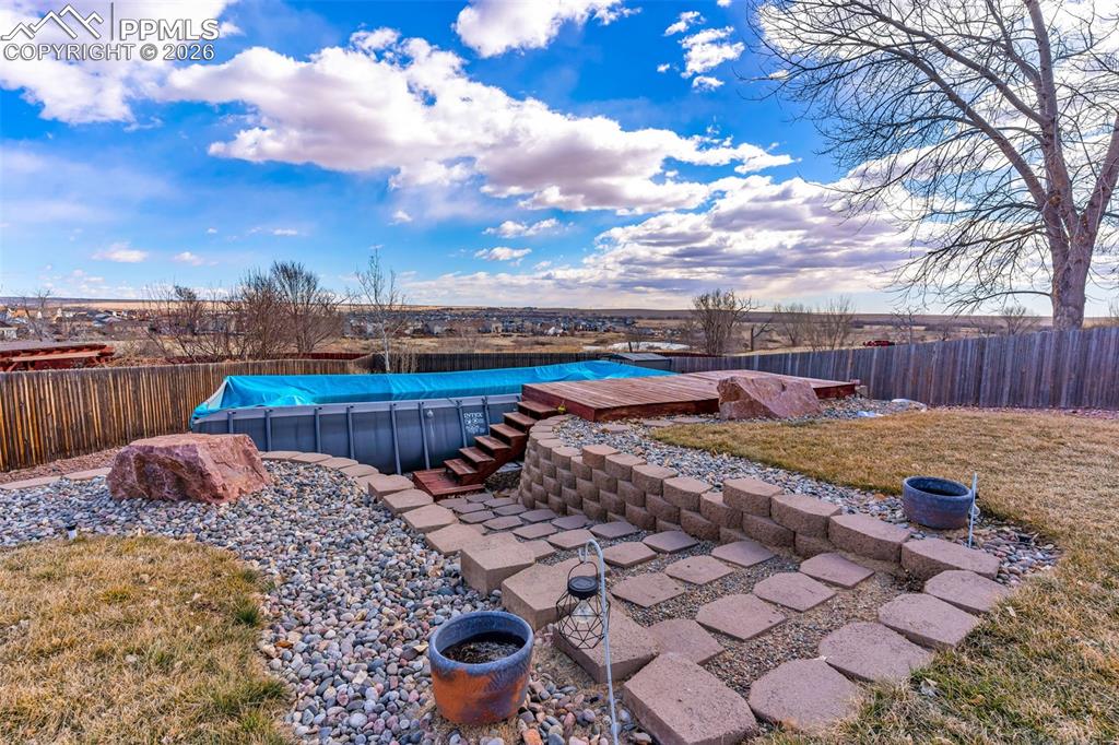 7599 Sailwind Drive Colorado Springs CO 80925