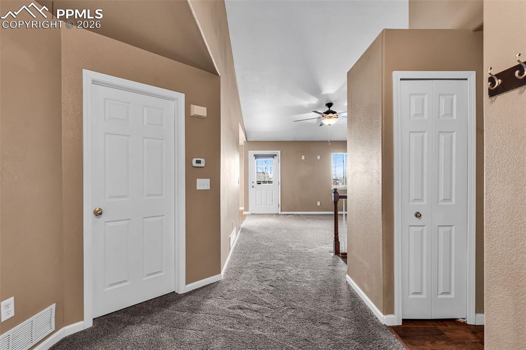 7599 Sailwind Drive Colorado Springs CO 80925
