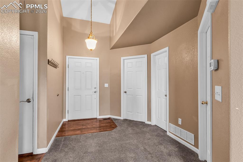 7599 Sailwind Drive Colorado Springs CO 80925
