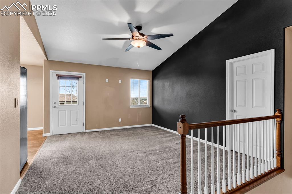 7599 Sailwind Drive Colorado Springs CO 80925
