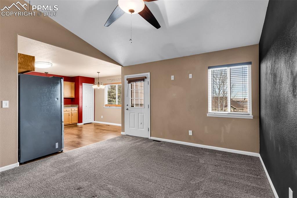 7599 Sailwind Drive Colorado Springs CO 80925