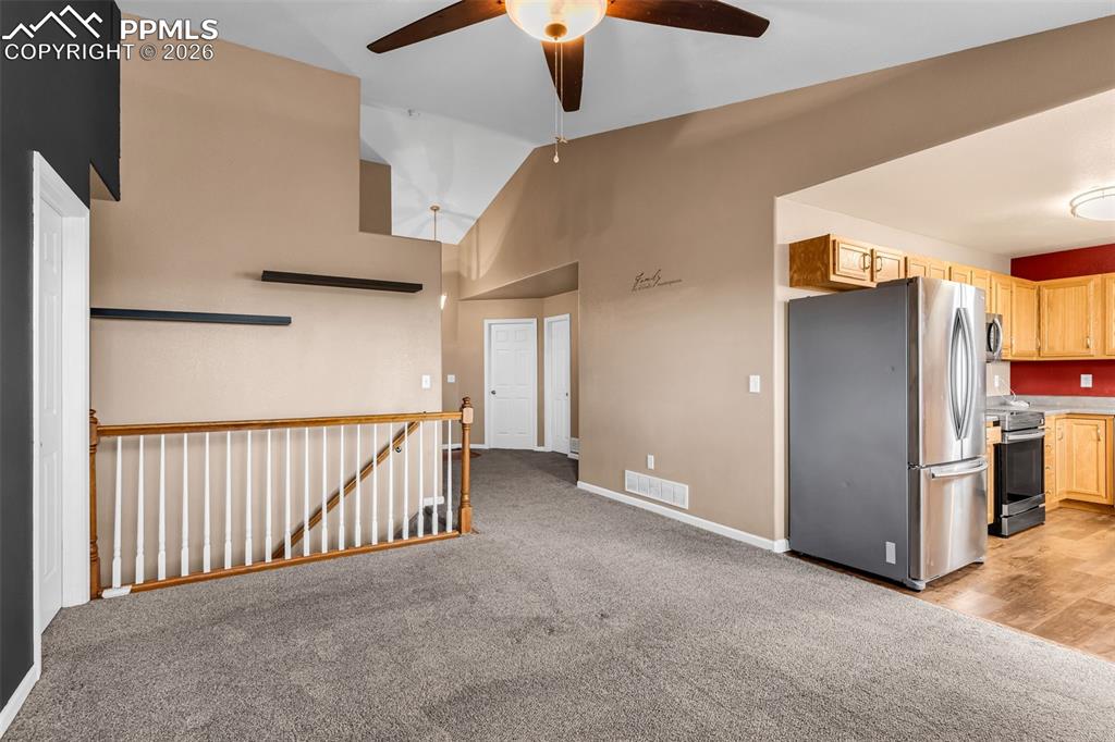 7599 Sailwind Drive Colorado Springs CO 80925