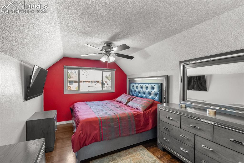 2038 Pepperwood Drive Colorado Springs CO 80910