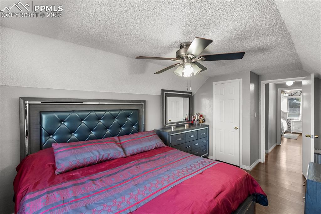 2038 Pepperwood Drive Colorado Springs CO 80910