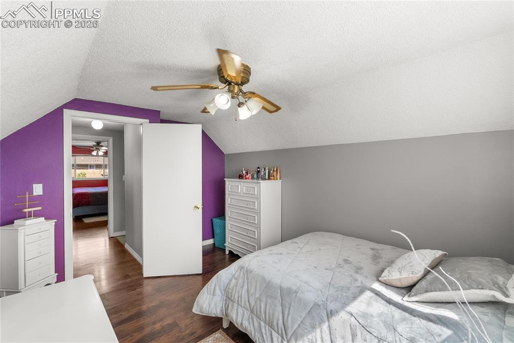 2038 Pepperwood Drive Colorado Springs CO 80910