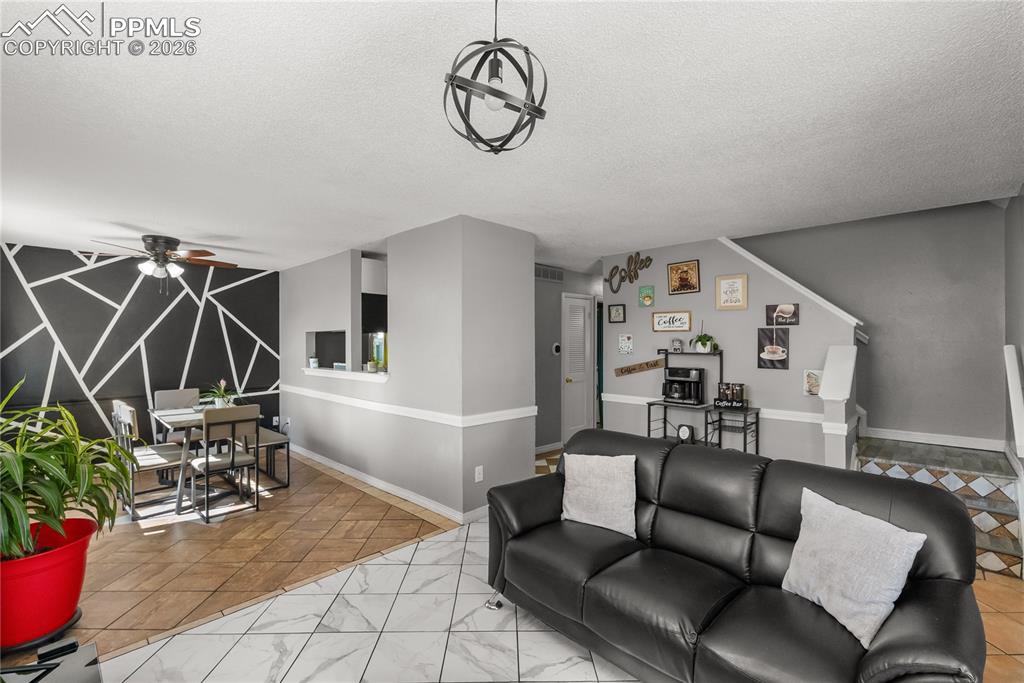 2038 Pepperwood Drive Colorado Springs CO 80910