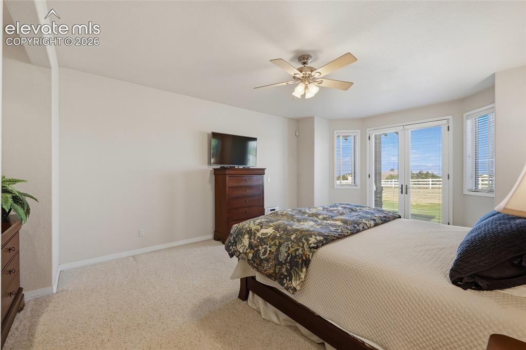 7170 Silver Ponds Heights Colorado Springs CO 80908