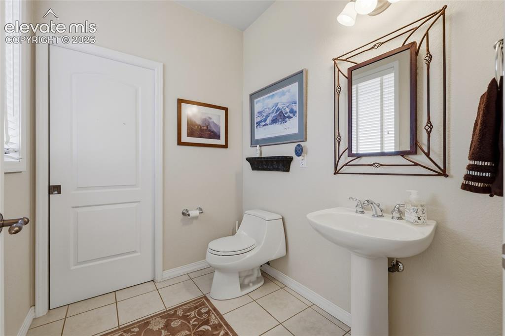 7170 Silver Ponds Heights Colorado Springs CO 80908