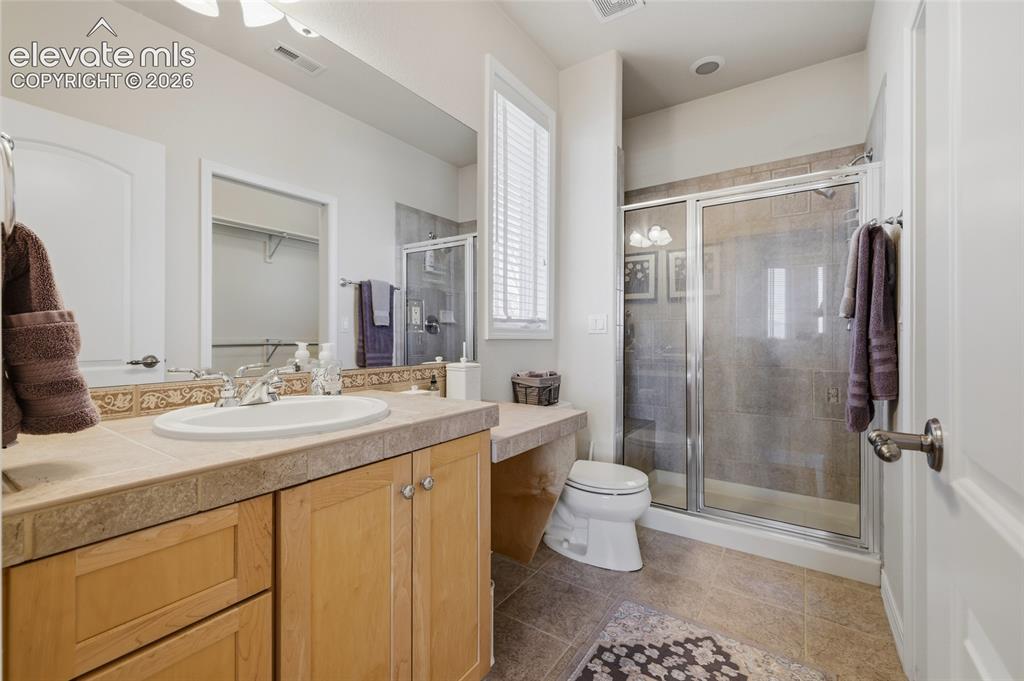 7170 Silver Ponds Heights Colorado Springs CO 80908