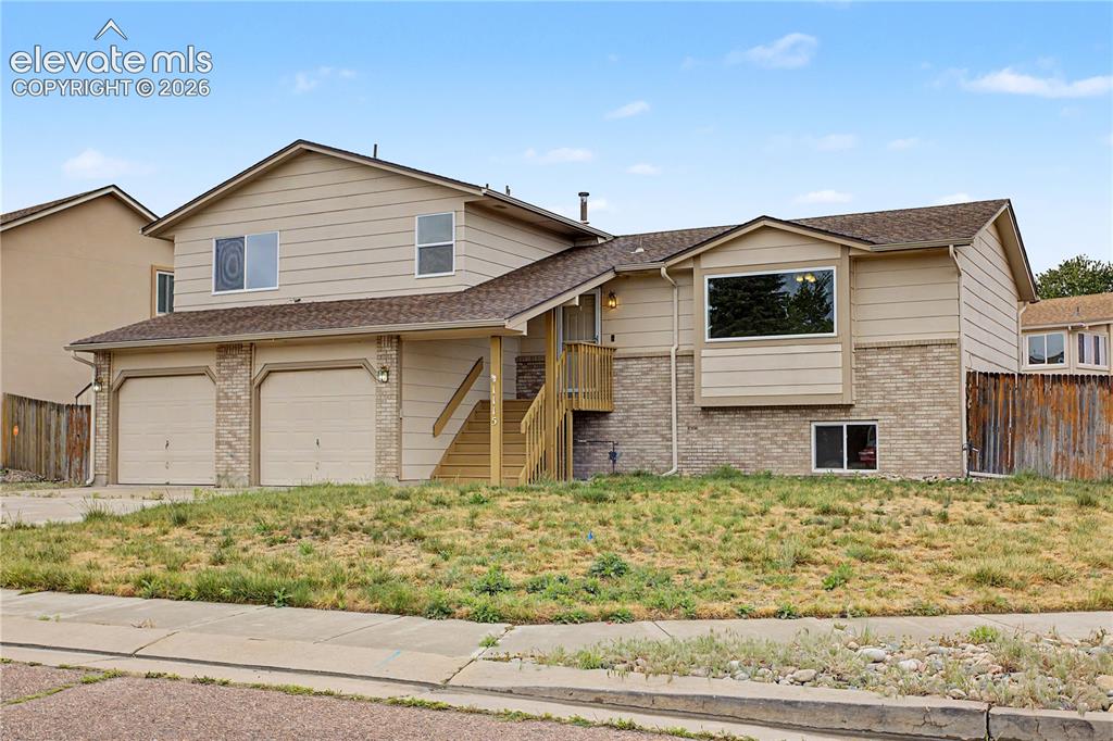 1115 Pipestone Court Colorado Springs CO 80911