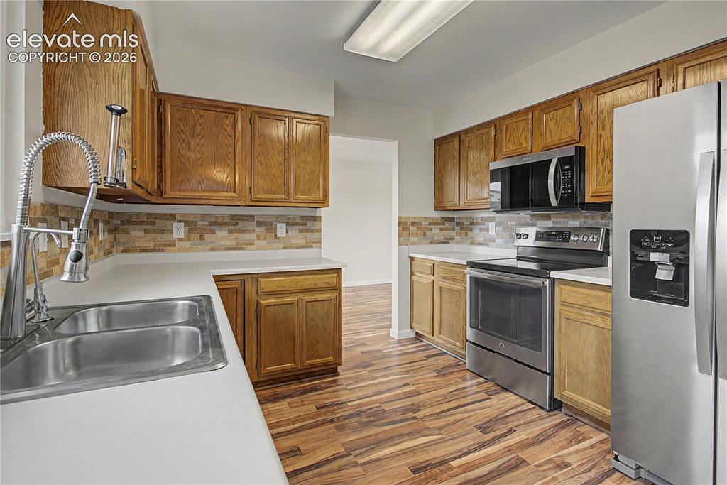 1115 Pipestone Court Colorado Springs CO 80911