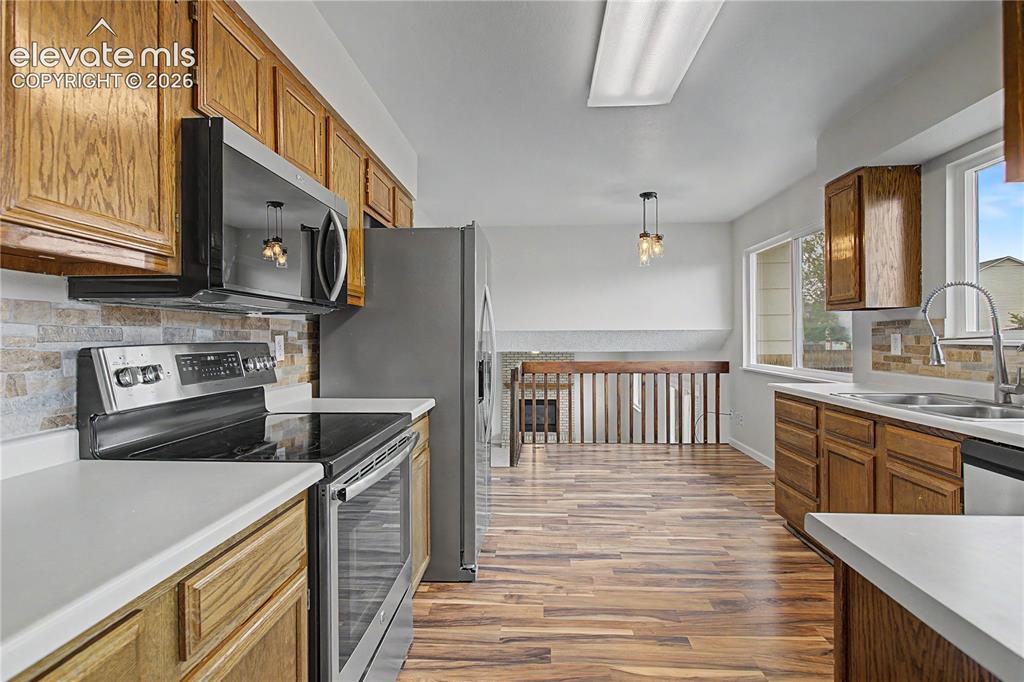 1115 Pipestone Court Colorado Springs CO 80911