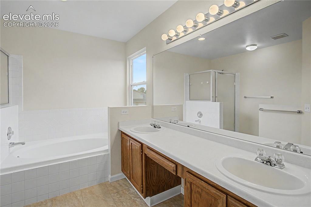 1115 Pipestone Court Colorado Springs CO 80911