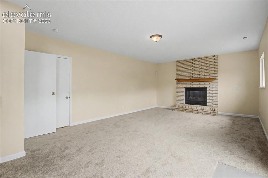 1115 Pipestone Court Colorado Springs CO 80911