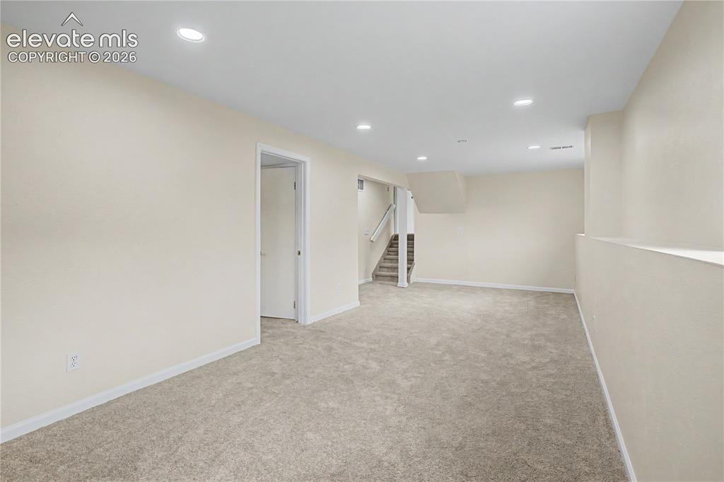 1115 Pipestone Court Colorado Springs CO 80911