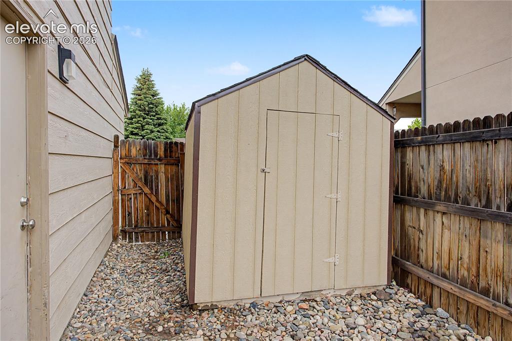 1115 Pipestone Court Colorado Springs CO 80911