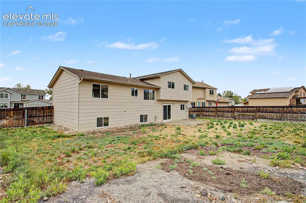 1115 Pipestone Court Colorado Springs CO 80911