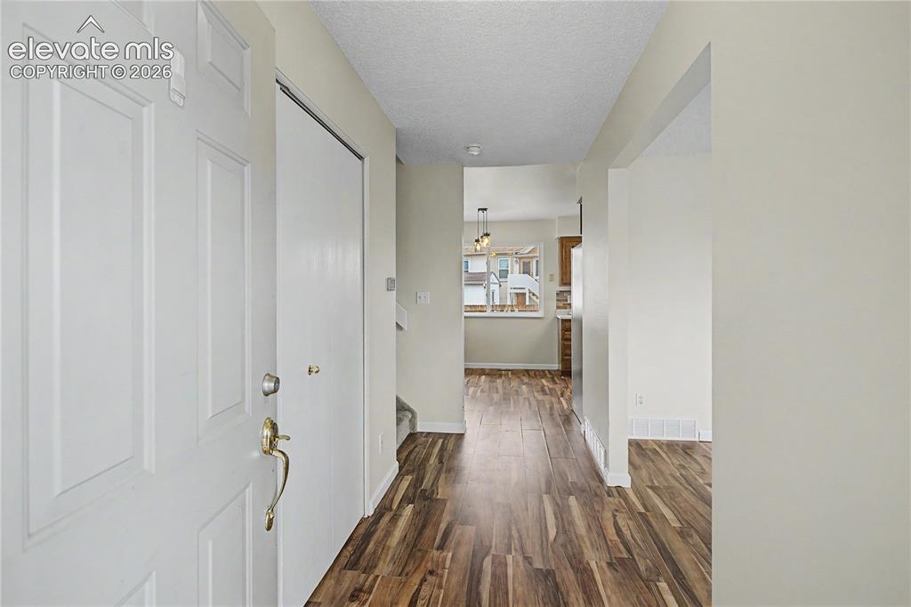 1115 Pipestone Court Colorado Springs CO 80911