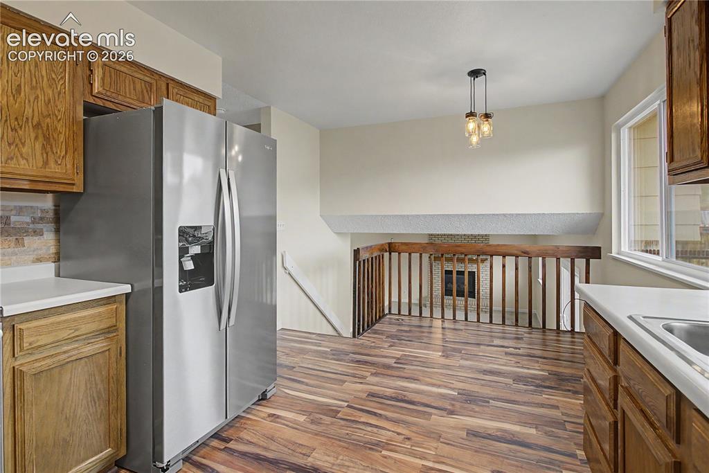 1115 Pipestone Court Colorado Springs CO 80911