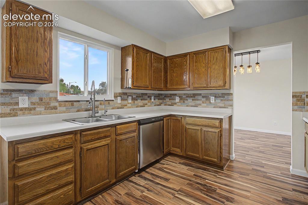 1115 Pipestone Court Colorado Springs CO 80911