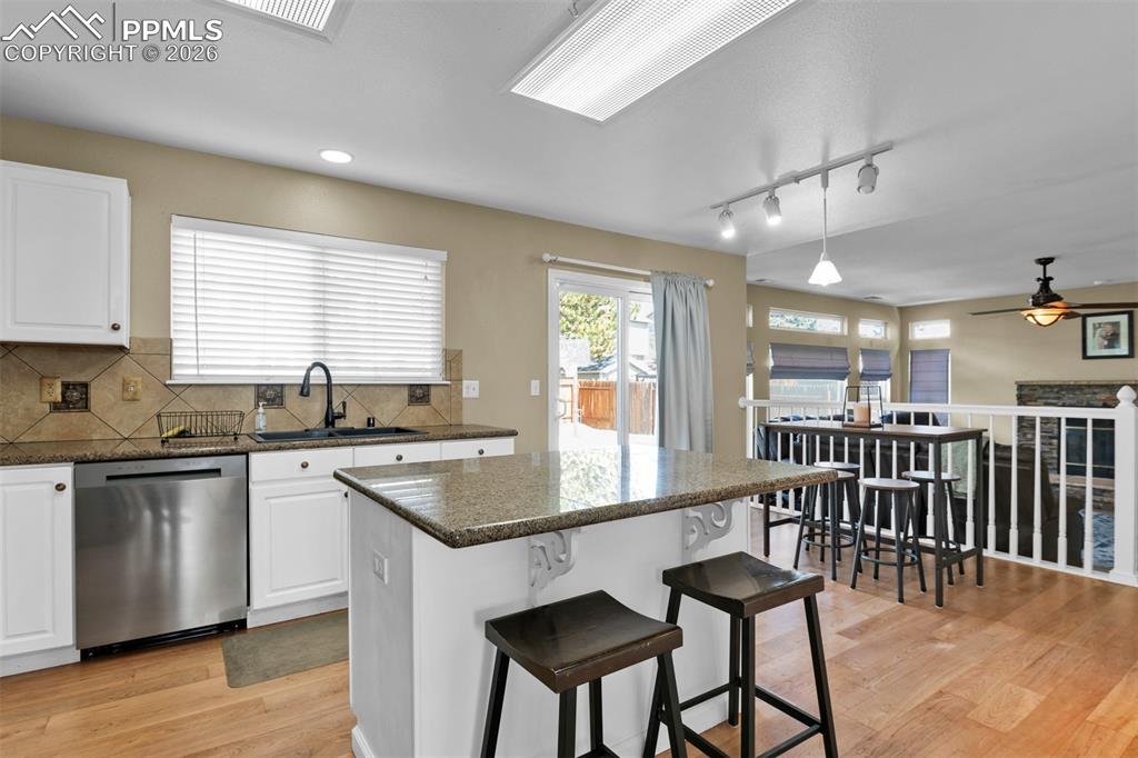 8512 Candleflower Circle Colorado Springs CO 80920