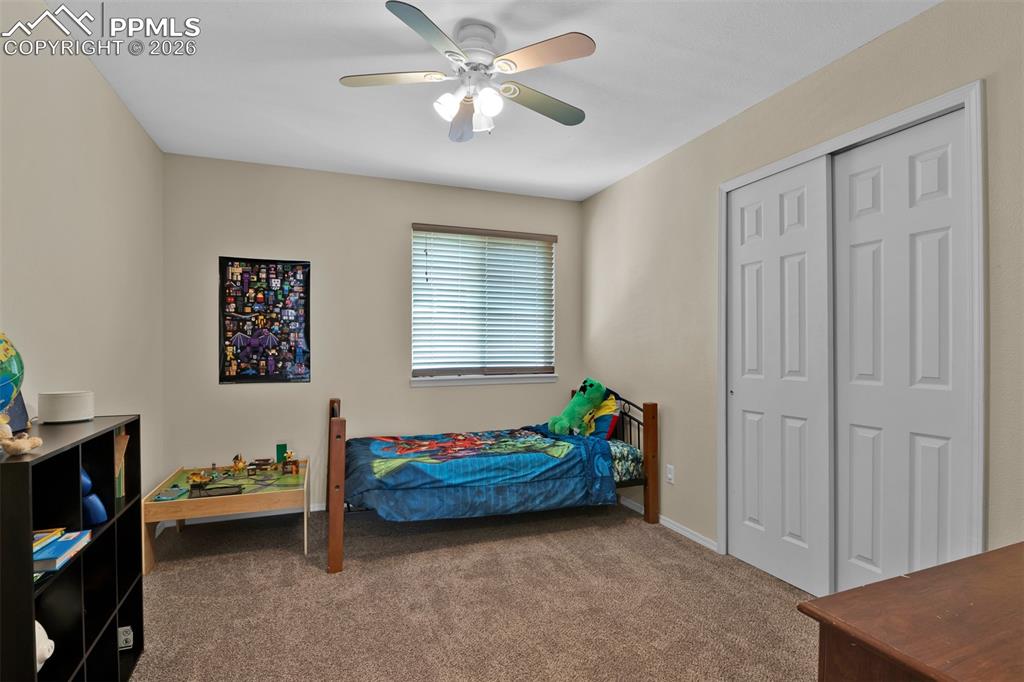 8512 Candleflower Circle Colorado Springs CO 80920