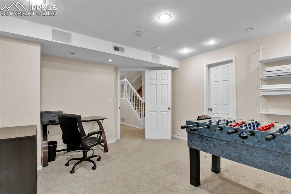 8512 Candleflower Circle Colorado Springs CO 80920