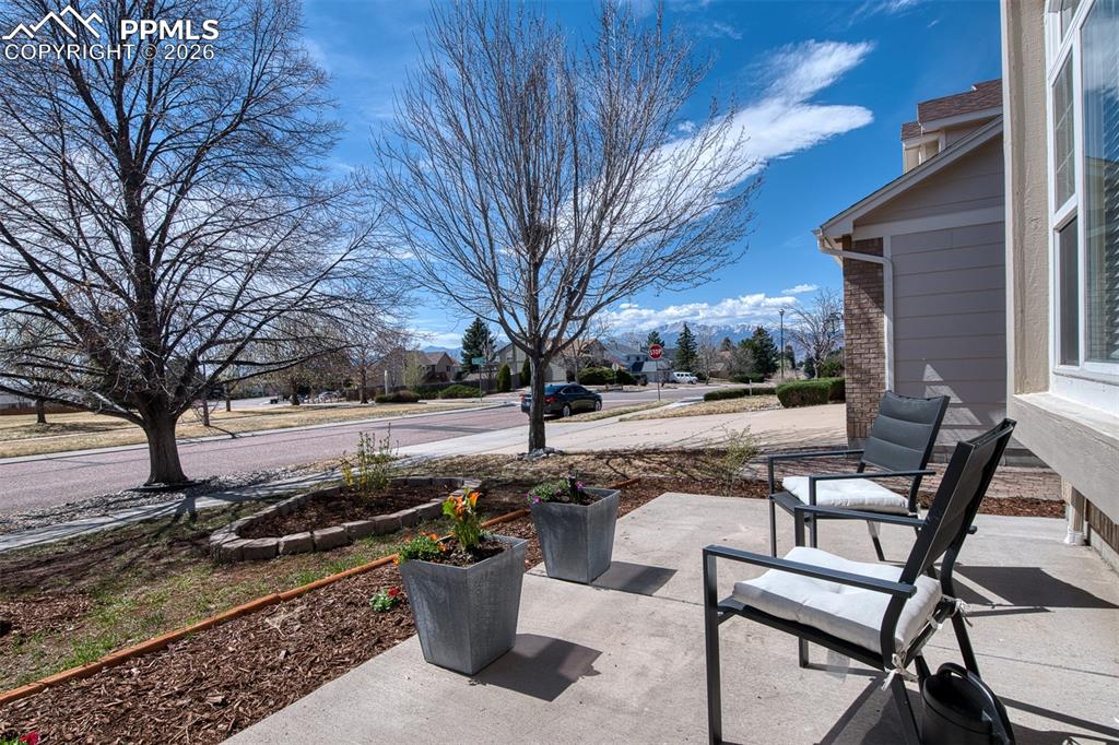 8512 Candleflower Circle Colorado Springs CO 80920