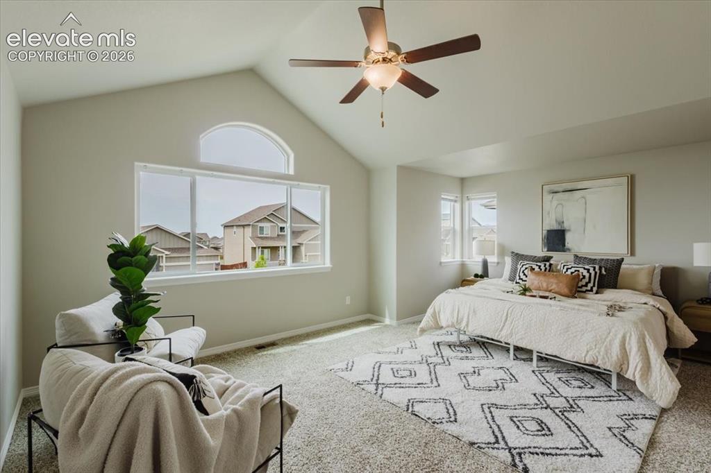 12742 Winding Glen Lane Peyton CO 80831