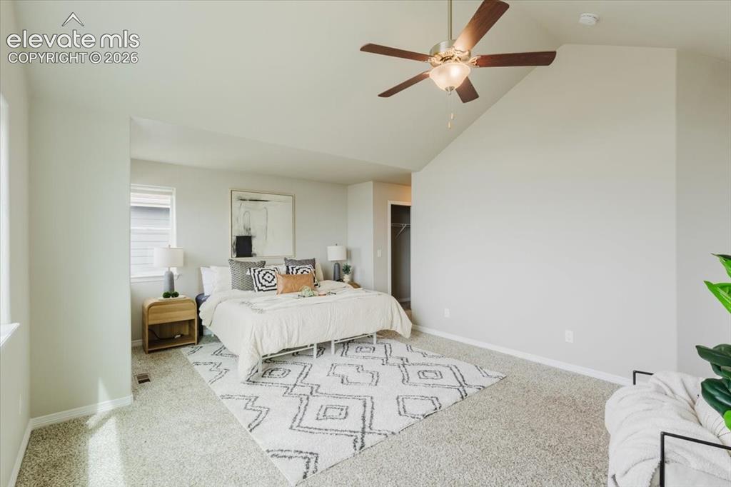 12742 Winding Glen Lane Peyton CO 80831