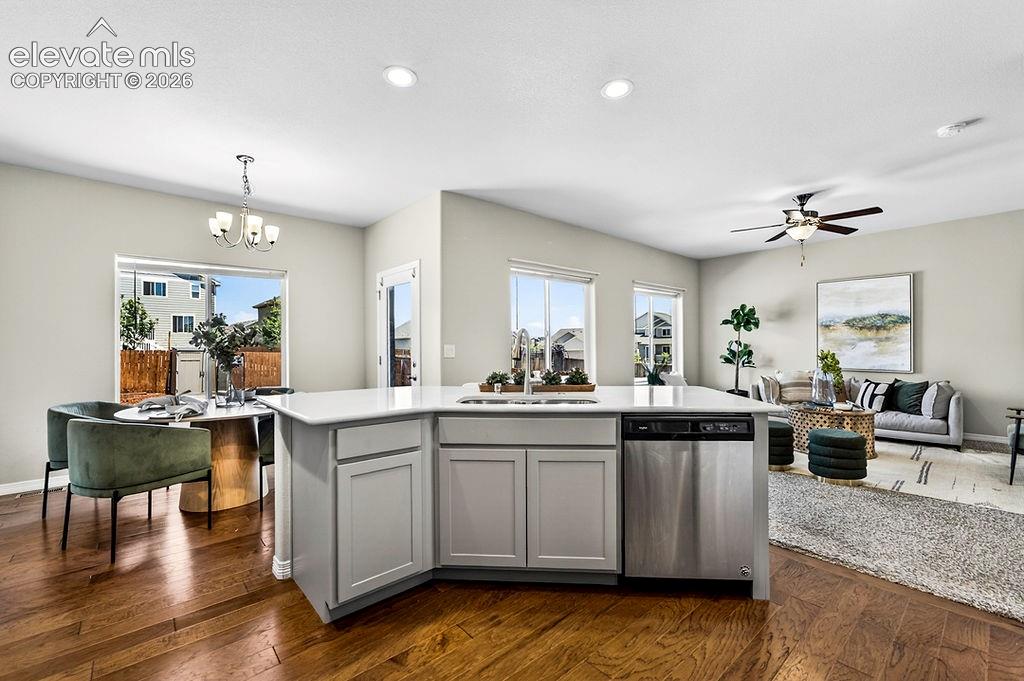 12742 Winding Glen Lane Peyton CO 80831