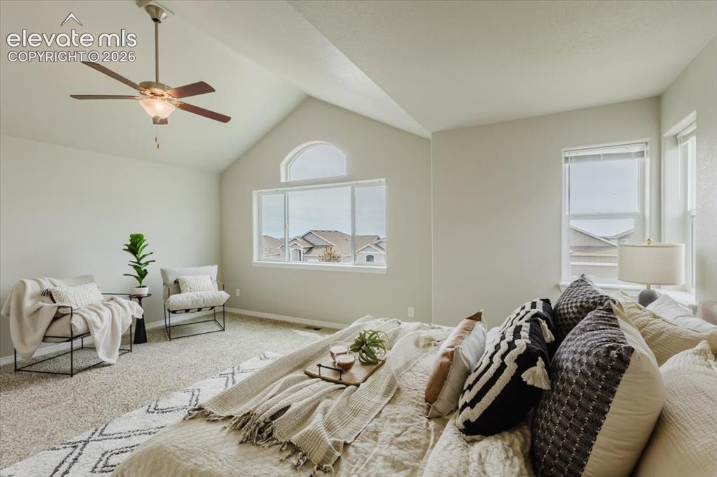 12742 Winding Glen Lane Peyton CO 80831