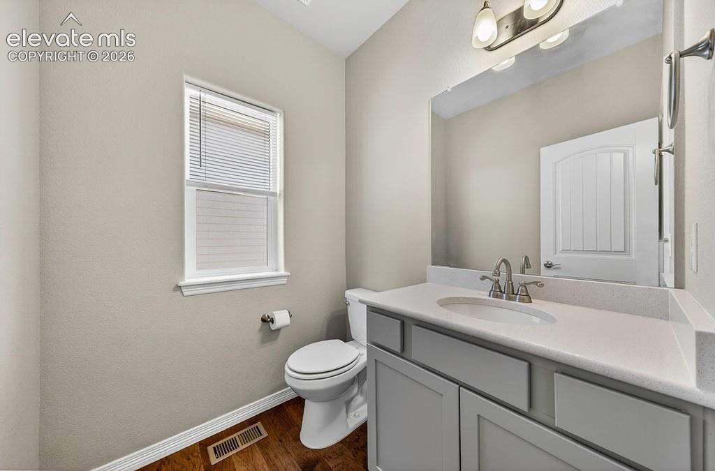 12742 Winding Glen Lane Peyton CO 80831