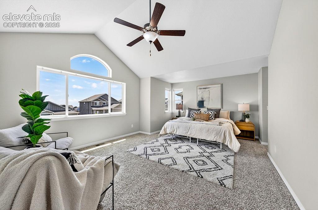 12742 Winding Glen Lane Peyton CO 80831