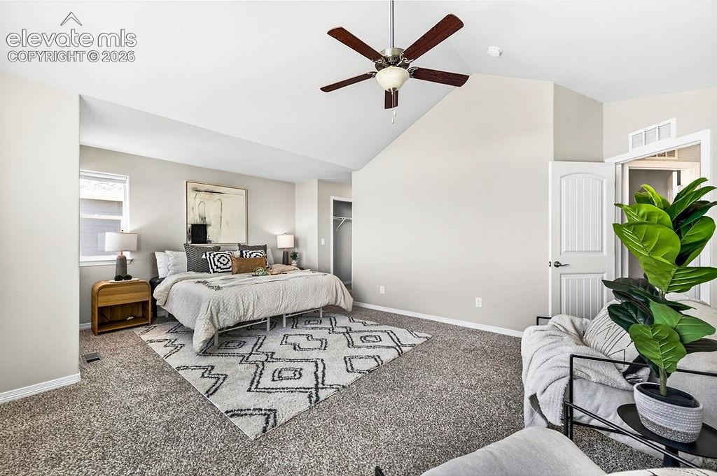 12742 Winding Glen Lane Peyton CO 80831