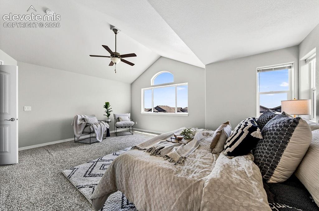 12742 Winding Glen Lane Peyton CO 80831