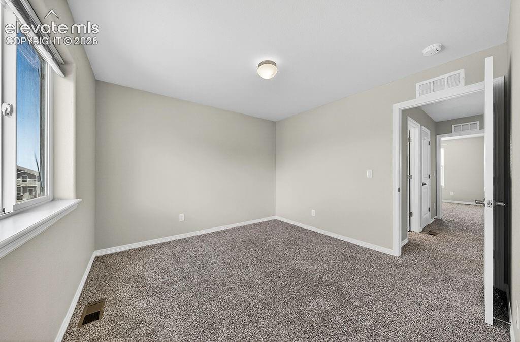 12742 Winding Glen Lane Peyton CO 80831