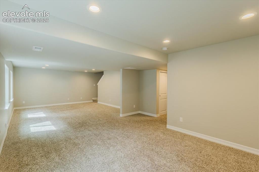 12742 Winding Glen Lane Peyton CO 80831