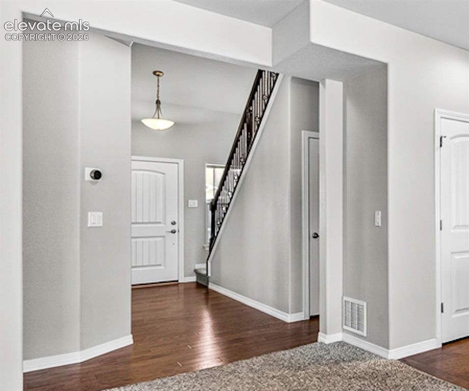 12742 Winding Glen Lane Peyton CO 80831