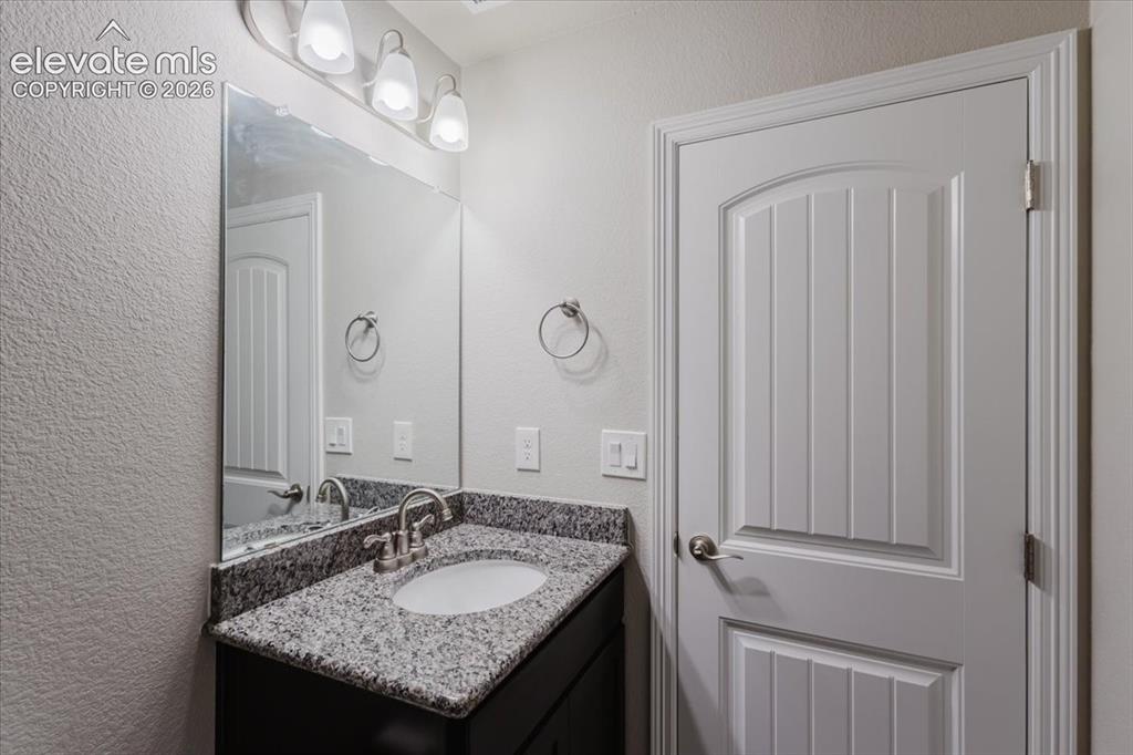 12742 Winding Glen Lane Peyton CO 80831