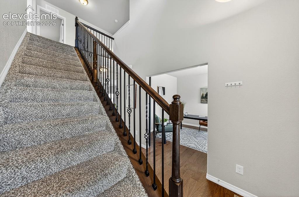 12742 Winding Glen Lane Peyton CO 80831