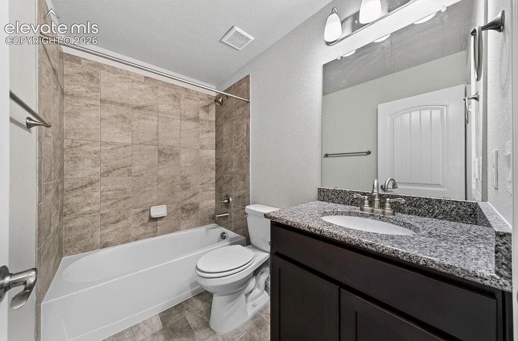 12742 Winding Glen Lane Peyton CO 80831
